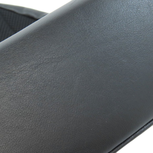 Louis Vuitton M46107 Racer Sling Bag Body Monogram Shadow Women's LOUIS VUITTON - Picture 8 of 11